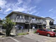 ファビュラス U B棟