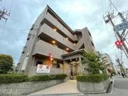 大阪モノレール彩都線豊川駅まで徒歩13分