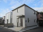 ＪＲ京浜東北・根岸線西川口駅まで徒歩17分