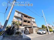 地下鉄桜通線桜本町駅まで徒歩3分