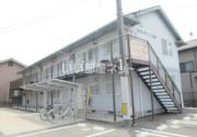 ＪＲ福塩線横尾駅まで徒歩17分