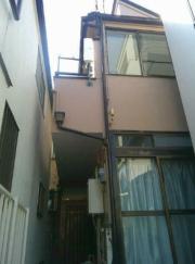 中落合2丁目貸家