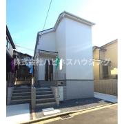 リナージュL 松戸市八ケ崎23 2期