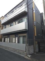 ＪＲ総武線（各駅停車）高円寺駅まで徒歩13分