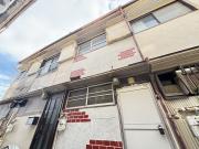 泉が丘アンティークなテラスハウス