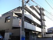 SKY COURT蒲田EAST