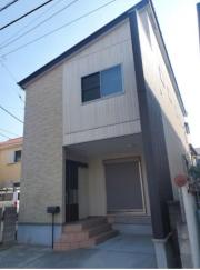 南前川2丁目貸戸建 