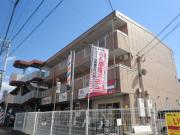 神戸電鉄粟生線小野駅まで徒歩5分