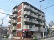 阪神本線石屋川駅まで徒歩2分
