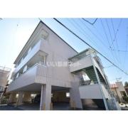 宇都宮芳賀ライト線宇都宮大学陽東キャンパス駅まで徒歩12分