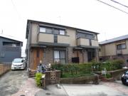 ユーキャンハイツII