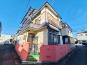 ＪＲ常磐線松戸駅までバス約10分 徒歩1分