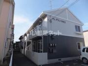 フレグランス川口