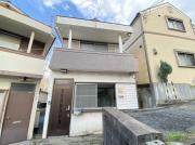 西舞子9丁目戸建