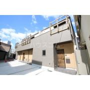 リバージュテラス木川