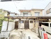 小倉町新田島貸家