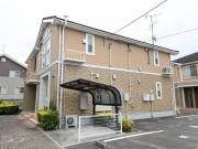セレナカーサA・B棟