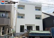 （仮）ラ・メゾン船町