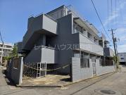 ＪＲ青梅線西立川駅まで徒歩4分