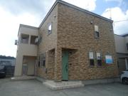 アルファーメゾン