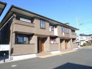 ＪＲ上越線高崎問屋町駅まで徒歩18分