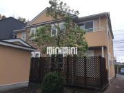 クレッセント藤枝 D 棟