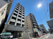 ライジングコート深江本町フラワーパーク