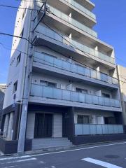 東京メトロ半蔵門線水天宮前駅まで徒歩7分