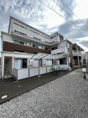 ＪＲ中央線西八王子駅まで徒歩5分