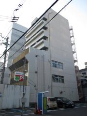 とさでん交通伊野線大橋通駅まで徒歩3分