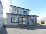 登別市若山町2丁目18 9戸建