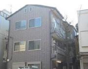 シャンテ京島