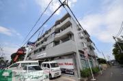 北町マンションK-0