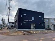 ＪＲ信越本線長岡駅までバス約25分 徒歩3分