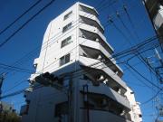 京王線千歳烏山駅まで徒歩4分