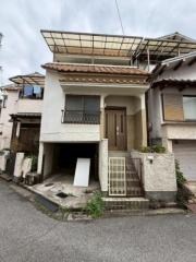 堺市中区深井北町戸建