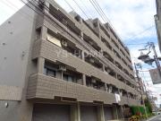 西武新宿線上井草駅まで徒歩2分