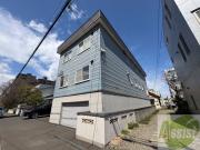 地下鉄南北線幌平橋駅まで徒歩8分