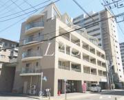 ＪＲ中央線日野駅まで徒歩2分