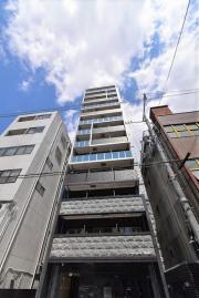 地下鉄谷町線谷町六丁目駅まで徒歩6分