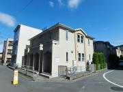 ＪＲ南武線南多摩駅まで徒歩1分
