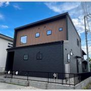 白塚町戸建