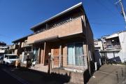 上島町テラス
