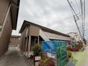 フレッツァ西宮提町