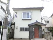 松原1丁目短期専用戸建