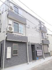 イル豊島園駅前