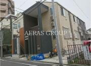 Casa Viola志村