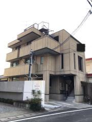 メゾン新保