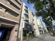 Kagoshima Plaza BLD.