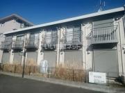 ＪＲ内房線浜野駅まで徒歩3分